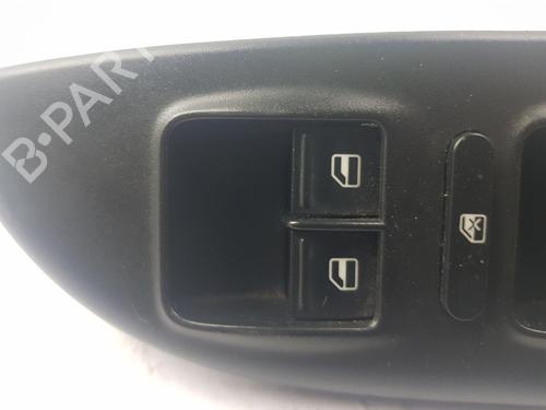 Right front window switch SKODA OCTAVIA II Combi (1Z5) 1.9 TDI | BP38268458I26 - Image 4