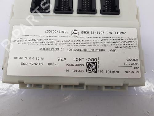 Electronic module MINI MINI (F56) Cooper | BP33890034M83 - Image 7