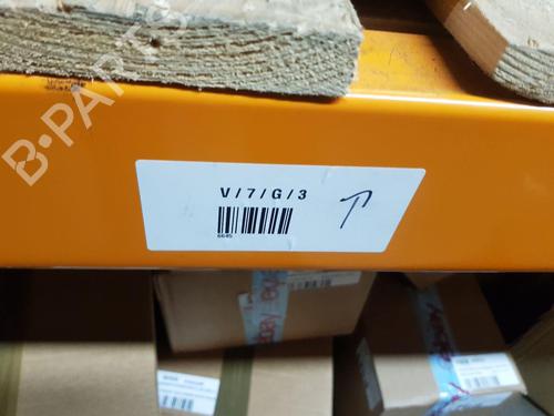 Right side indicator MINI MINI (R56) One D | BP26723536I19