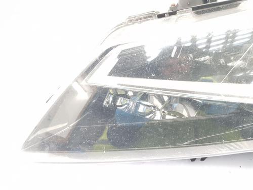 Left headlight SEAT LEON (5F1) 1.4 TSI | BP32331942C28 - Image 3