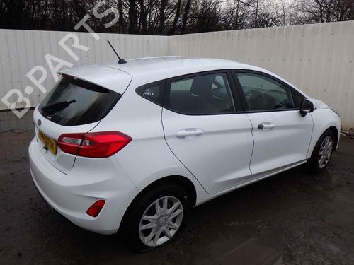 Right headlight FORD FIESTA VII (HJ, HF)  | BP33677843C29  - Image 9