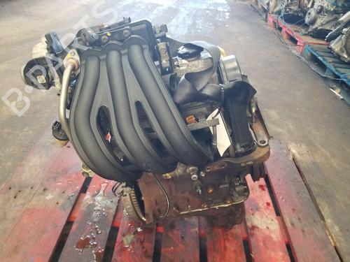 Motor CHEVROLET MATIZ (M200, M250) 0.8 | BP32306565M1
