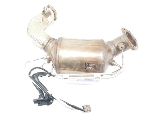 Catalyst AUDI Q5 (FYB, FYG) 2.0 TFSI quattro | BP27166878M10 