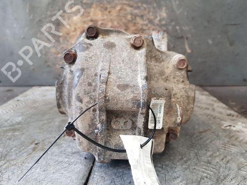 Rear differential HONDA CR-V III (RE_) 2.2 i-DTEC 4WD (RE6) | BP27600494M24 