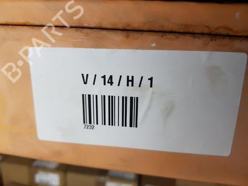 Electronic module HONDA ACCORD VIII Estate (CW) 2.2 i-DTEC (CW3) | BP27352993M83 - Image 11