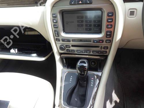 Højre forlygte JAGUAR X-TYPE I (X400) 2.2 D | BP29292562C29 