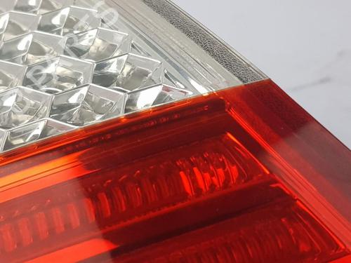 Left taillight FORD MONDEO IV (BA7) 2.0 | BP34226448C34 - Image 6