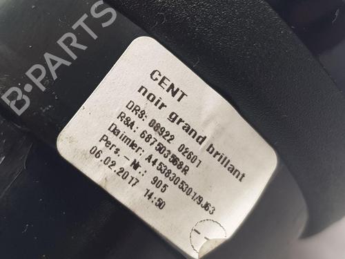 Luftventil SMART FORTWO Coupe (453) 0.9 (453.344, 453.353) | BP37405284I21 - Image 8