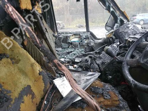 Used Parts FORD TRANSIT Van (FA_ _) 2.2 TDCi (85 hp) 3968495