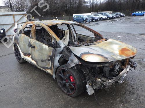 Used Parts HONDA CIVIC IX (FK) 2.0 i-VTEC Type R (FK2) (310 hp) 2130758