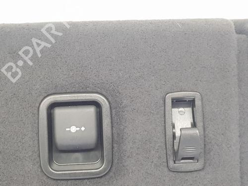 Kofferbakbekleding BMW X4 (G02, F98) xDrive M40 d | BP30840026I3