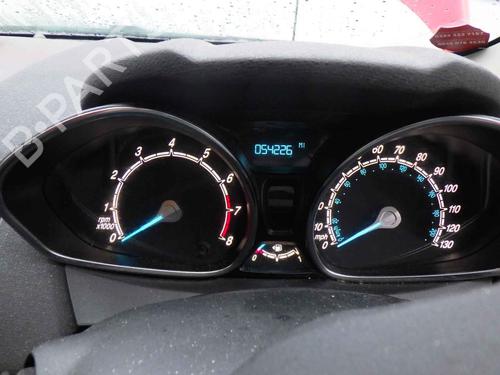 Engine FORD FIESTA VI (CB1, CCN) 1.0 EcoBoost | BP30914624M1 