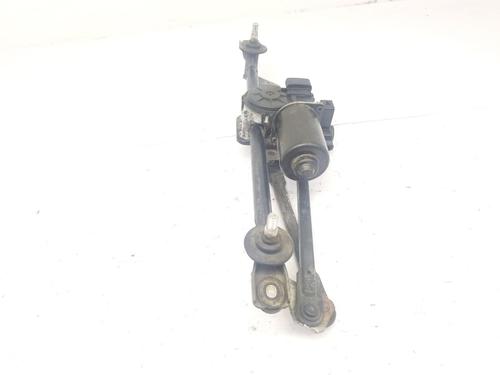 Front wiper motor HYUNDAI TUCSON (JM) 2.0 CRDi All-wheel Drive | BP25839868M29 