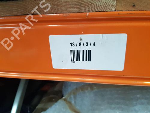 Luggage compartment floor MAZDA CX-30 (DM) SKYACTIV-G M Hybrid | BP31983620I33