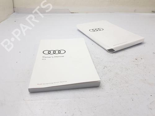 Other AUDI A3 Sportback (8YA, 8YF) 30 TDI | BP34708491O1 - Image 2
