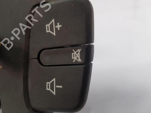 Squib airbag RENAULT CLIO III (BR0/1, CR0/1) 1.2 16V (BR02, BR0J, BR11, CR02, CR0J, CR11) | BP22665162C102 