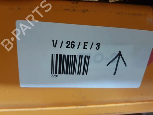 Hinge/Door check strap PORSCHE BOXSTER (987) 2.9 | BP28087996C146 