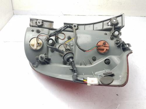 Left taillight KIA CEE'D SW (ED) 1.6 CRDi 115 | BP33726404C34  - Image 10