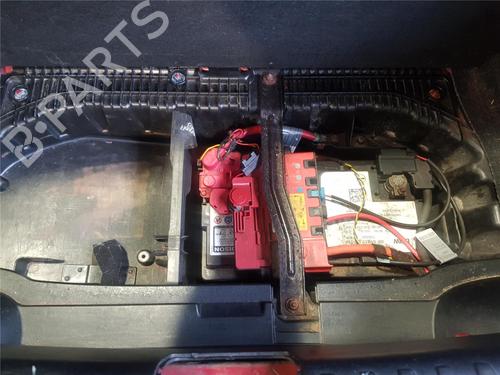Used Parts BMW 1 (E81) 116 i 5069230