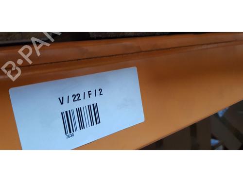 Luftventil KIA CEED (CD)  | BP22208221I21  - Image 12