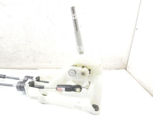 Gear lever TOYOTA YARIS (_P21_, _PA1_, _PH1_)  | BP22682782M90 
