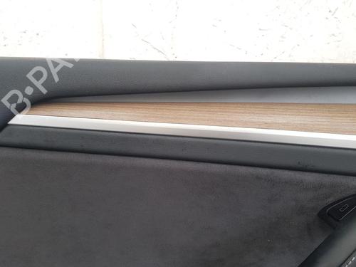 Front left panel TESLA MODEL Y (5YJY) Long Range Rear-Wheel Drive | BP38701735C58 - Image 5