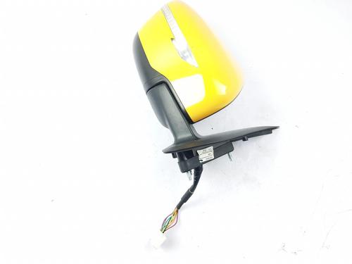 Used Right mirror NISSAN JUKE (F15) 1.6 (117 hp) 29900516