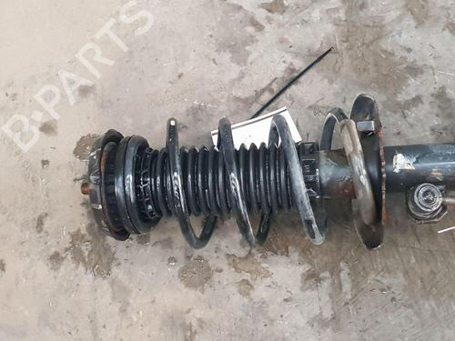 Left front suspension OPEL CROSSLAND X / CROSSLAND (P17, P2QO) 1.2 (75) | BP22679128M72 