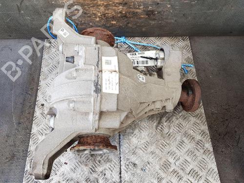 Used Rear differential AUDI Q7 (4MB, 4MG, 4MQ) [2015-2025]  22209159