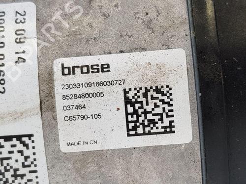 Steering rack MERCEDES-BENZ E-CLASS Coupe (C238) E 220 d (238.314) | BP27689323M22 