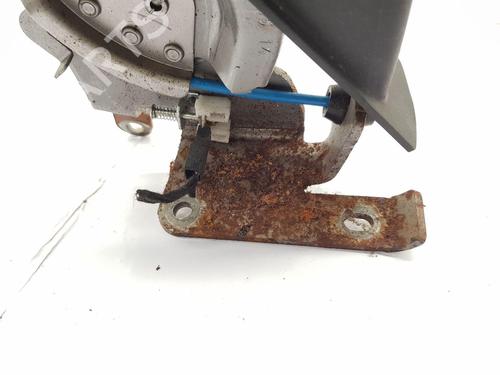 håndbremse FORD FIESTA VI (CB1, CCN) 1.6 ST | BP31819807I18