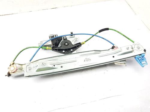 Used Front right window mechanism CITROËN C3 Picasso (SH_) 1.6 HDI 90 (92 hp) 31663707