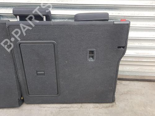 Right front seat VW GOLF VII (5G1, BQ1, BE1, BE2) 2.0 GTD | BP29230001C16 