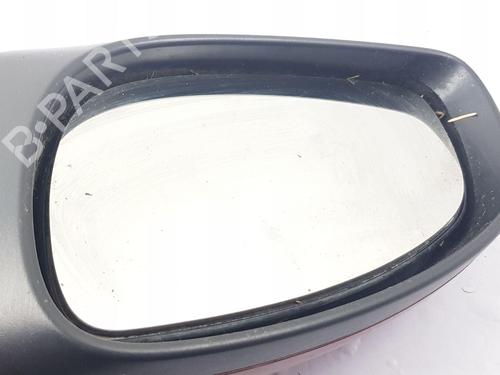 Left mirror VAUXHALL VECTRA Mk II (C) GTS (Z02) 1.8 | BP27886380C26 