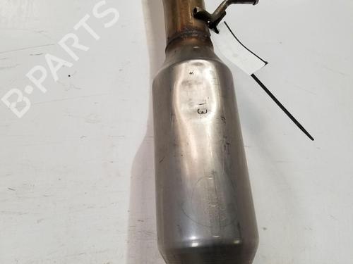 Exhaust system TOYOTA YARIS (_P21_, _PA1_, _PH1_)  | BP22680355M121 