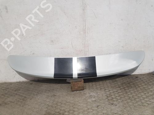 Spoiler bakluke MINI MINI Roadster (R59) Cooper (122 hp) 29440048