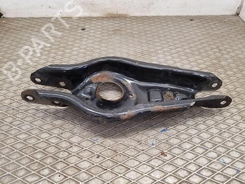 Left rear suspension arm TESLA MODEL 3 (5YJ3) EV AWD | BP34406848M14 - Image 3