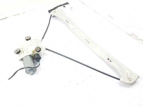 Used Front right window mechanism VW FOX Hatchback (5Z1, 5Z3, 5Z4) 1.2 (55 hp) 29738192