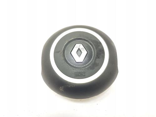 Førerens kollisjonspute RENAULT TWINGO III (BCM_, BCA_) 1.0 SCe 70 (71 hp) 25463224
