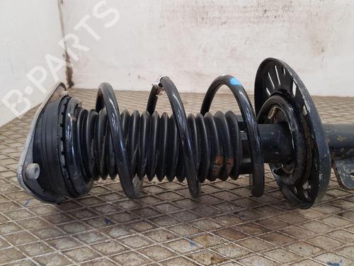 Right front shock absorber CITROËN BERLINGO Box Body/MPV (K9) 1.5 BlueHDi 75 | BP29467211M17 