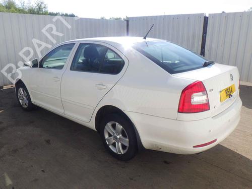 Unterbodenschutz SKODA OCTAVIA II (1Z3) 1.6 | BP30045411M92