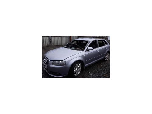 Køler AUDI A3 Sportback (8PA) 2.0 TDI 16V | BP22669460M31 