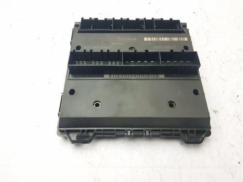 Elektronisk modul Elektronisk modul SKODA FABIA II (542) 1.2 (70 hp) 33473003 33473003