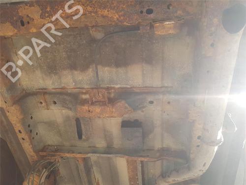 Used Parts FORD TRANSIT Van (FA_ _) 2.2 TDCi 5009471