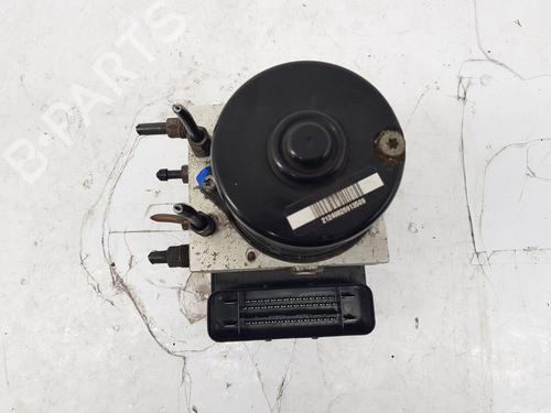 Abs pomp Abs pomp MAZDA 3 (BK) 2.0 (BKEP) (150 hp) 33677792 33677792