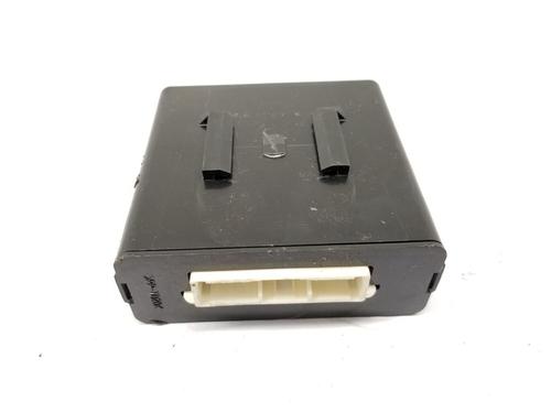 Used Electronic module Electronic module MAZDA CX-3 (DK) 2.0 SKYACTIV-G AWD (DK4W7, DKEAW) (150 hp) 39884835 39884835