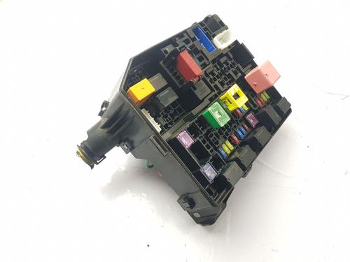 Used Fuse box Fuse box MITSUBISHI OUTLANDER III (GG_W, GF_W, ZJ, ZL, ZK) Plug-in Hybrid (GG2W) (200 hp) 34226333 34226333