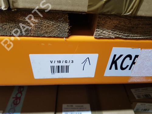 Electronic module SKODA YETI (5L) 2.0 TDI 4x4 | BP33726478M83 - Image 7