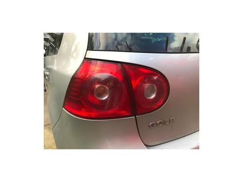 Left headlight VW GOLF V (1K1) 2.0 TDI 16V | BP22655149C28 