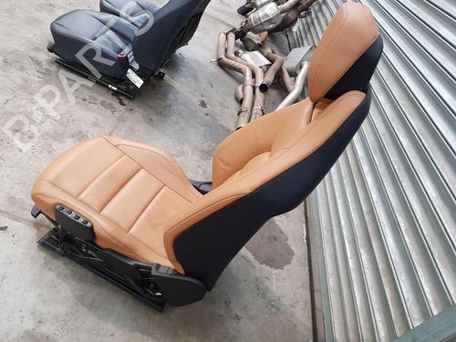 Right front seat MERCEDES-BENZ E-CLASS Coupe (C207) E 350 CDI (207.322) | BP29879115C16